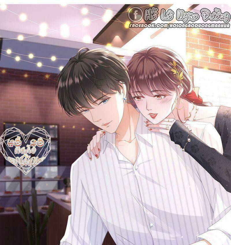 Bạn Gái Tôi Mới 30+: Chapter 87