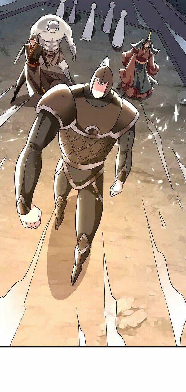 Vạn Giới Tiên Vương: Chapter 135