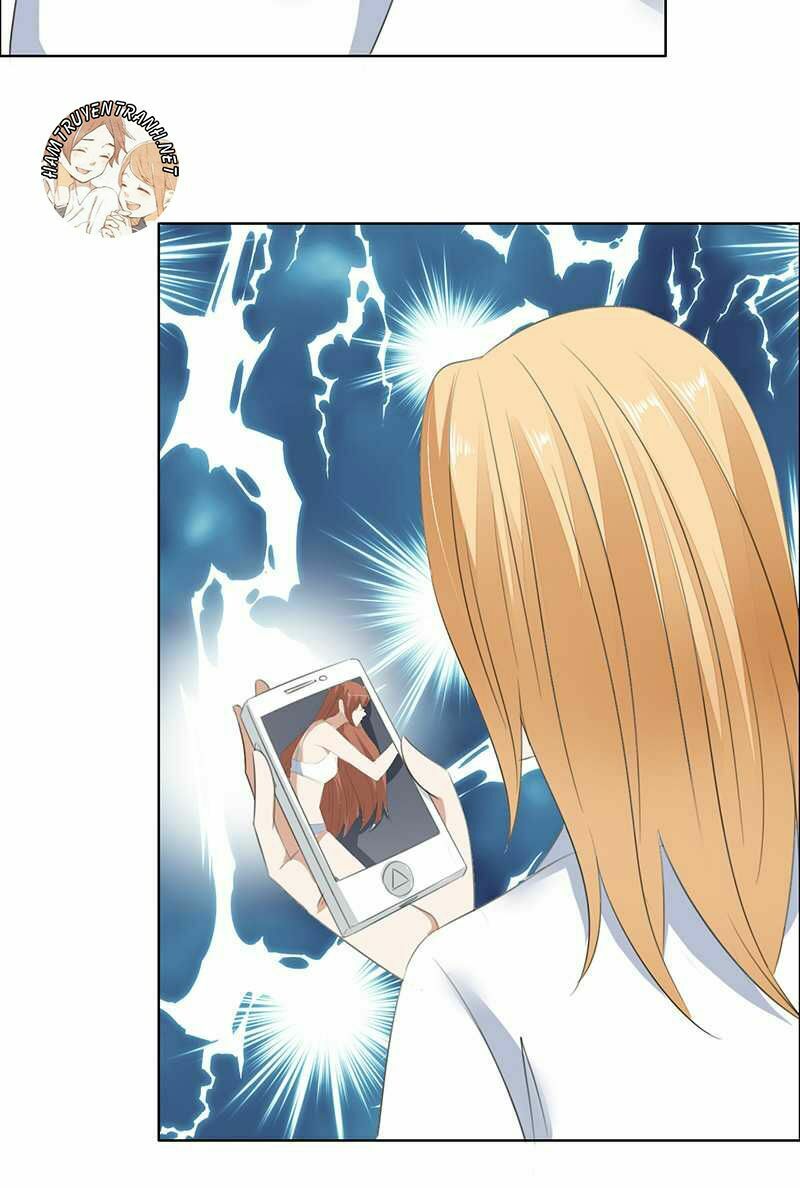 Độc Sủng Kiều Thê Của Bá Đạo Tổng Tài: Chapter 50