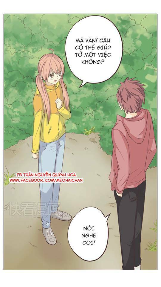 Xin Chào! Dân Nữ: Chapter 29