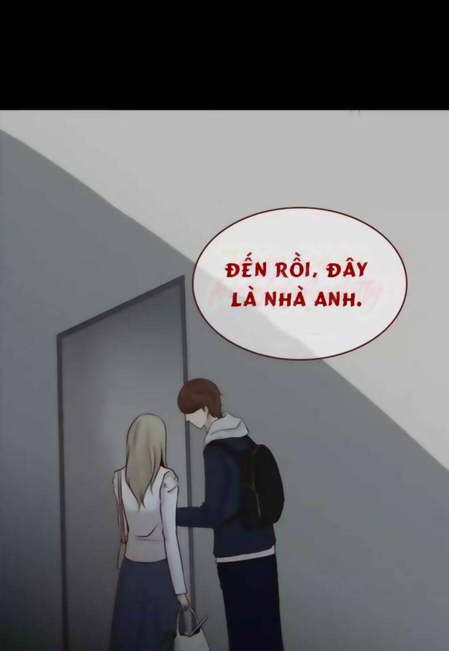 Tấm Da Người: Chapter 23