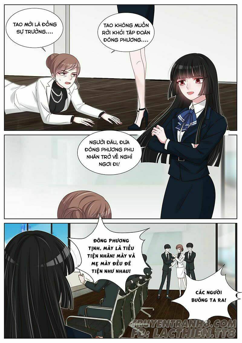 Vương Bài Giáo Thảo: Chapter 201