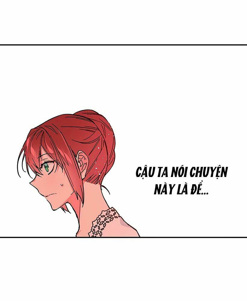 This Girl Is A Little Wild: Chapter 50