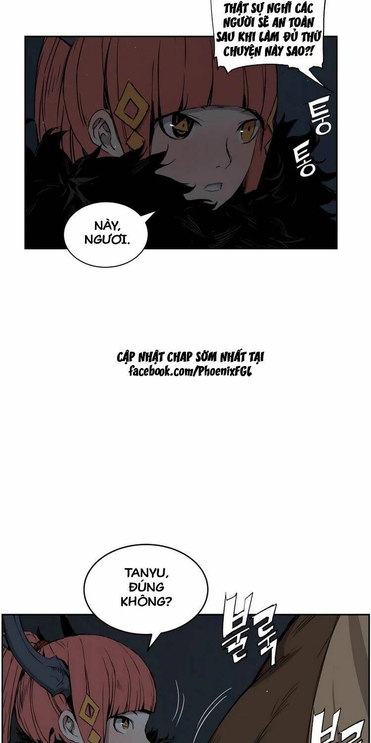 Vô Kiếm Tiểu Tử: Chapter 84