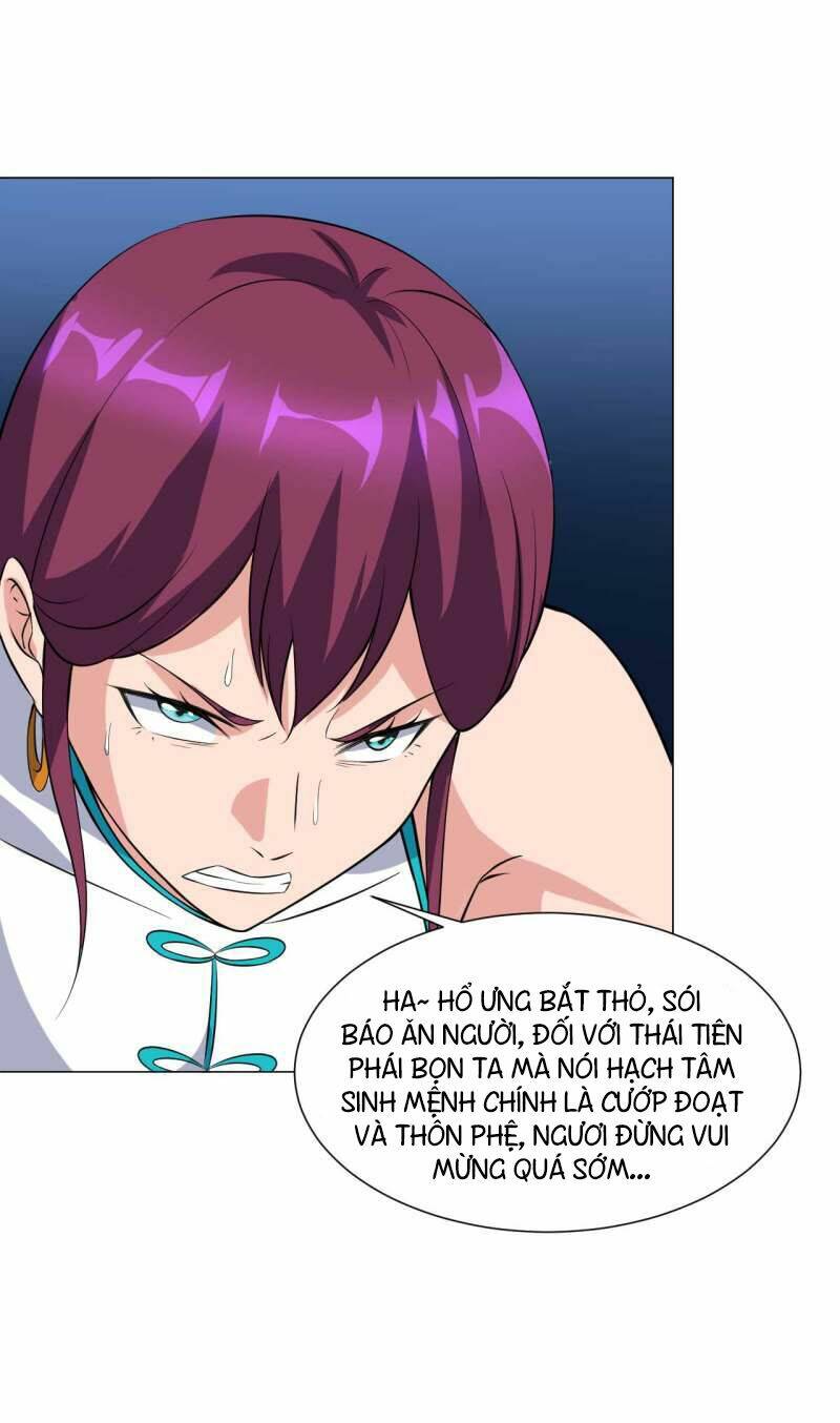 Tu Chân Truyền Nhân Tại Đô Thị: Chapter 16