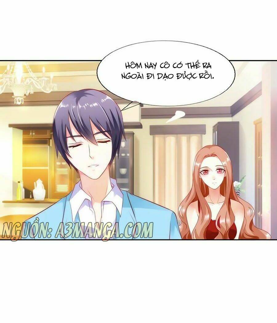 Song Diện Danh Viện: Chapter 33