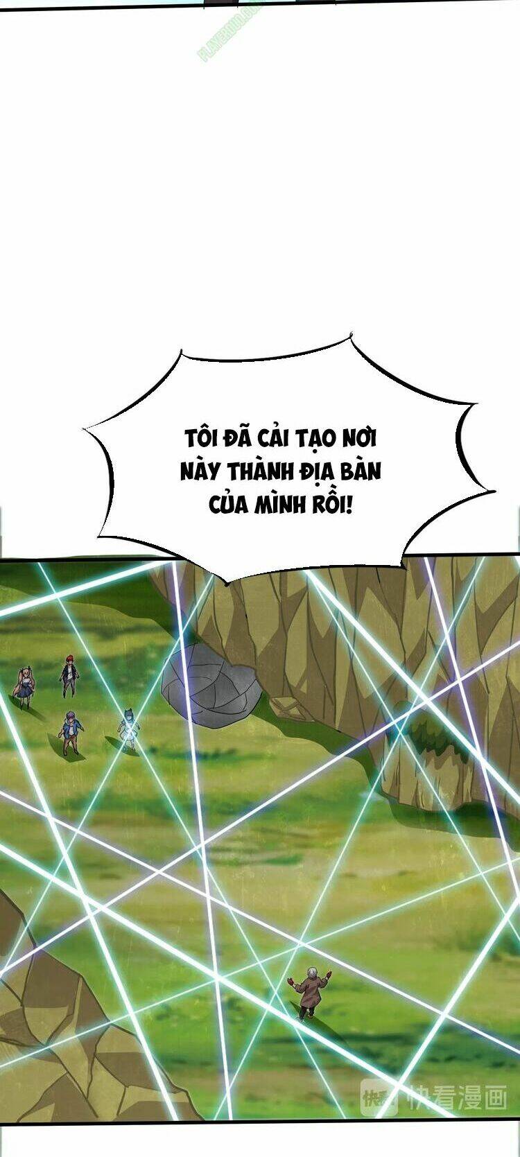 Kinh Thế Kỳ Nhân: Chapter 10