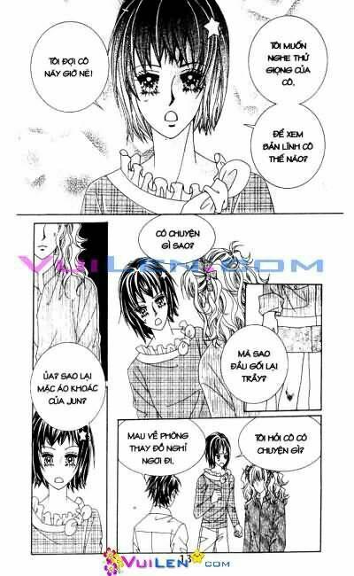 Hạnh Phúc Bất Tận: Chapter 1