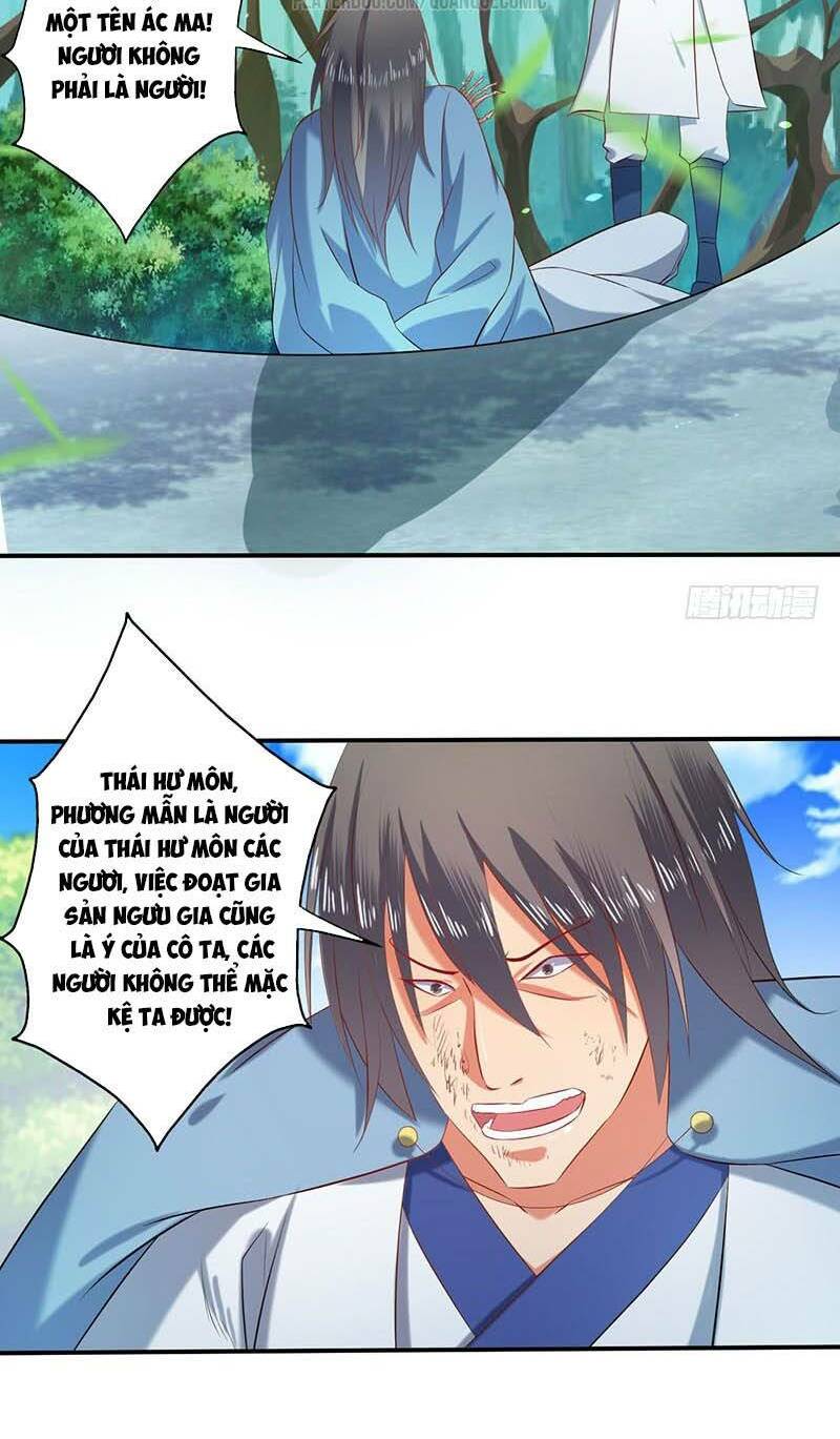 Ta Có Một Bộ Hỗn Độn Kinh: Chapter 59