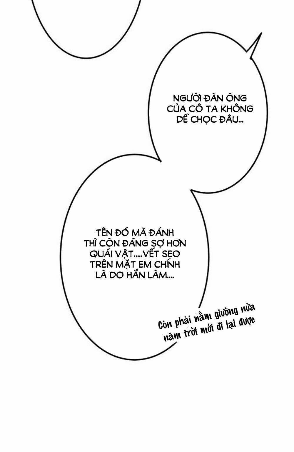 Tháng Sáu Kì Diệu: Chapter 46