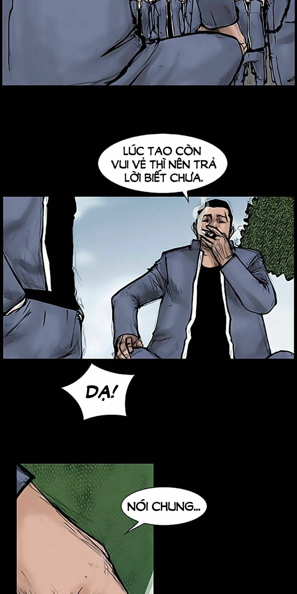 Độc Cô Tiền Truyện: Chapter 42