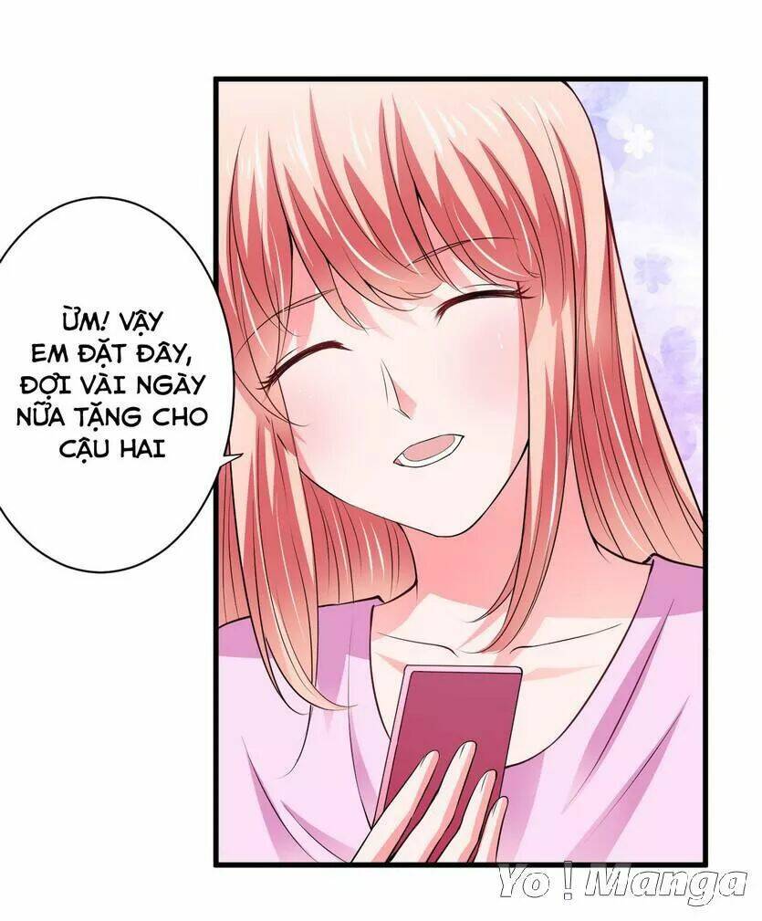 Thiểm Hôn Kinh Ái: Chapter 113