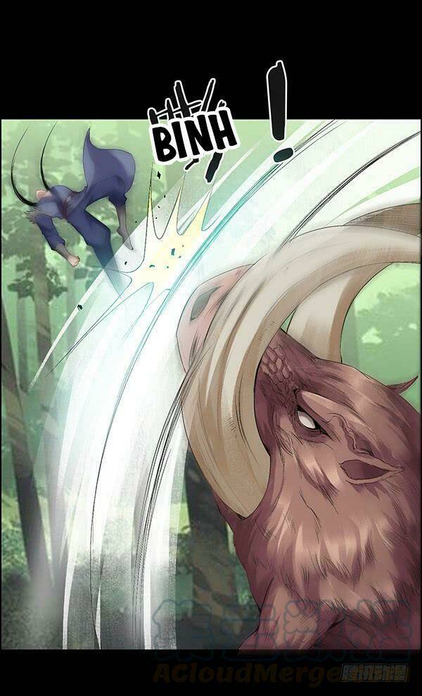 Cổ Chân Nhân: Chapter 78