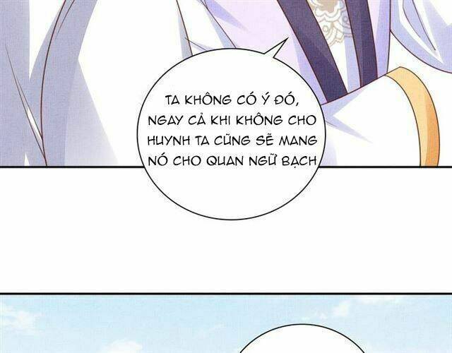 Thịnh Sủng Y Phi Chi Dao Quan Truyện: Chapter 104