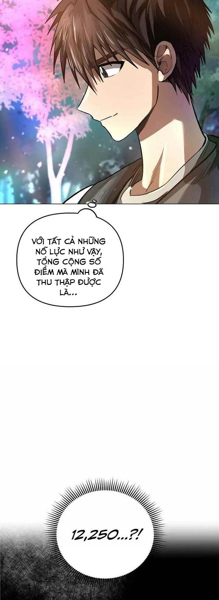 Con Đường Diệt Thần: Chapter 12