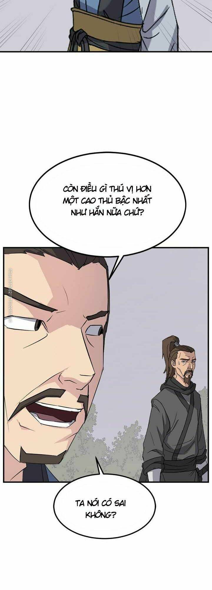 Trọng Sinh, Bất Khả Chiến Bại: Chapter 119