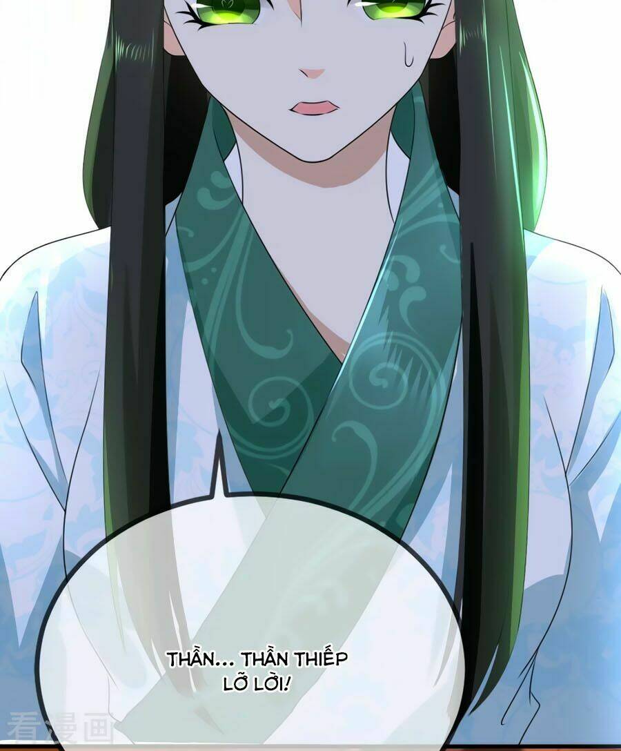 Trù Nương Hoàng Hậu: Chapter 9