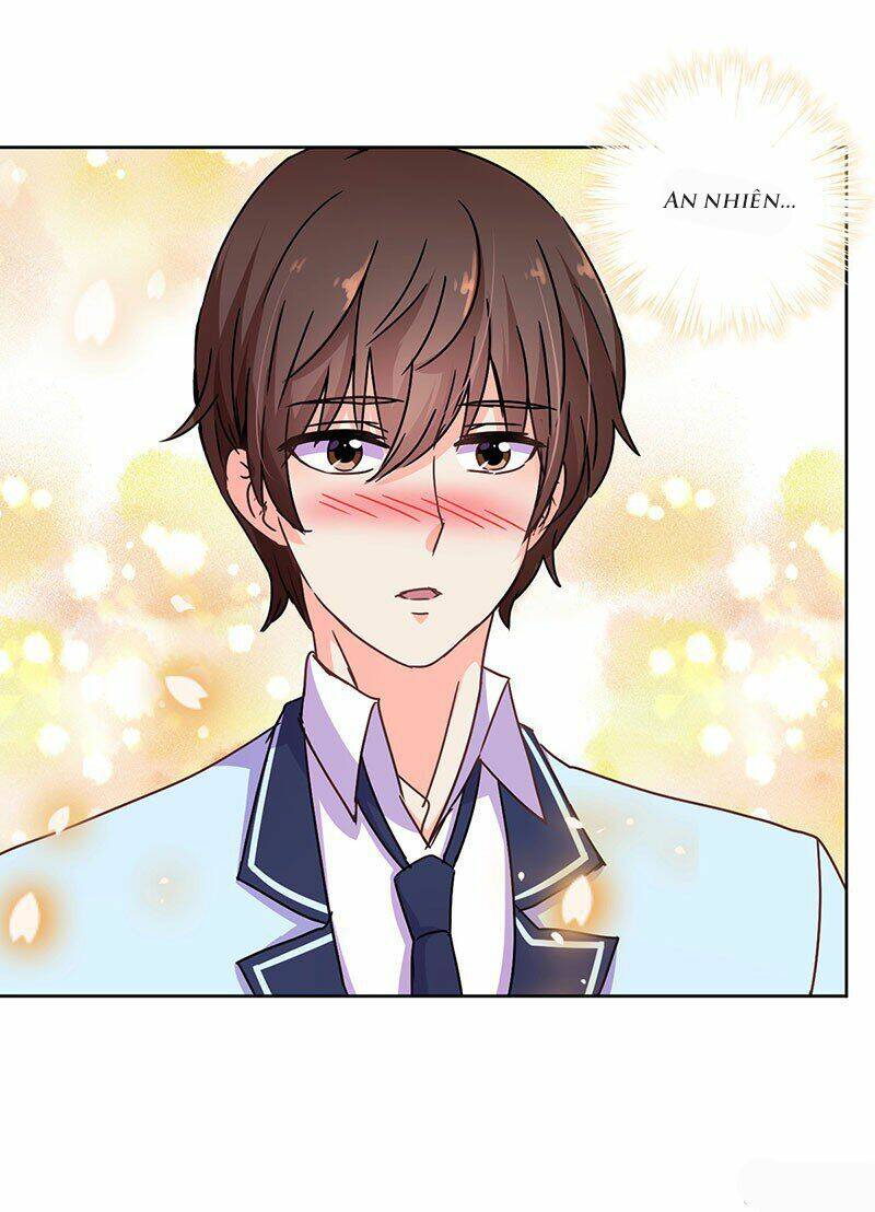Trọng Sinh Chi Hao Môn Cường Thế Quy Lai: Chapter 105
