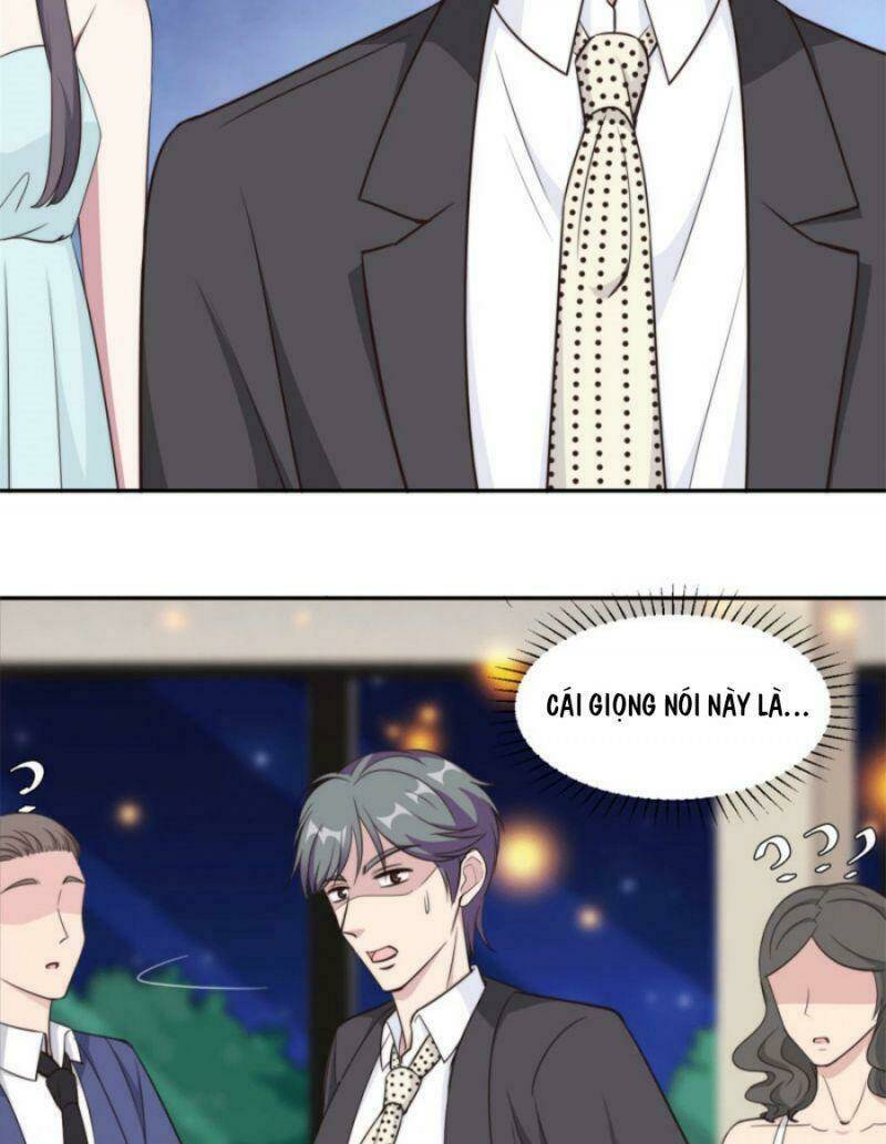 Tổng Tài, Tránh Xa Tôi Ra: Chapter 45