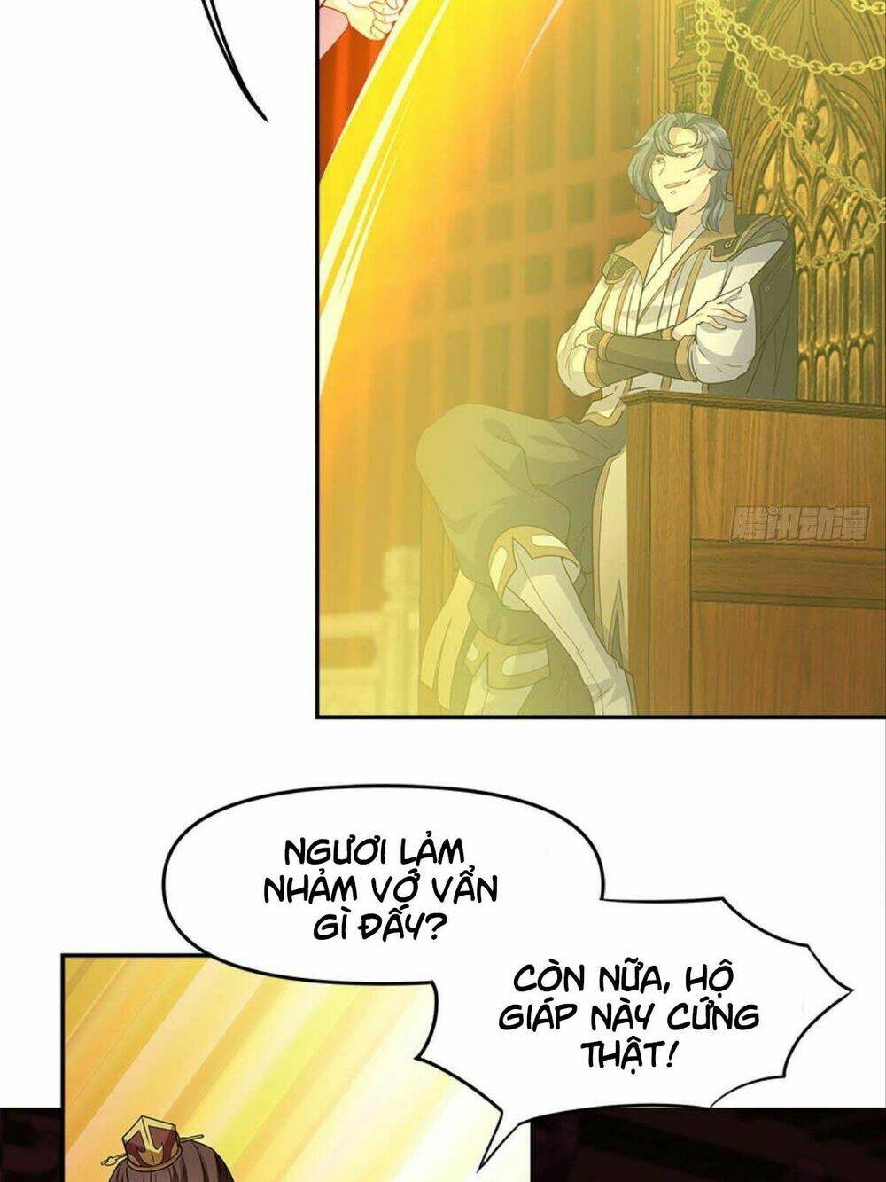 Xâm Lược Vạn Giới: Chapter 9