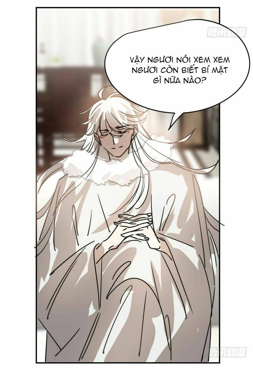 Truy Bắt Ngao Ngao: Chapter 17