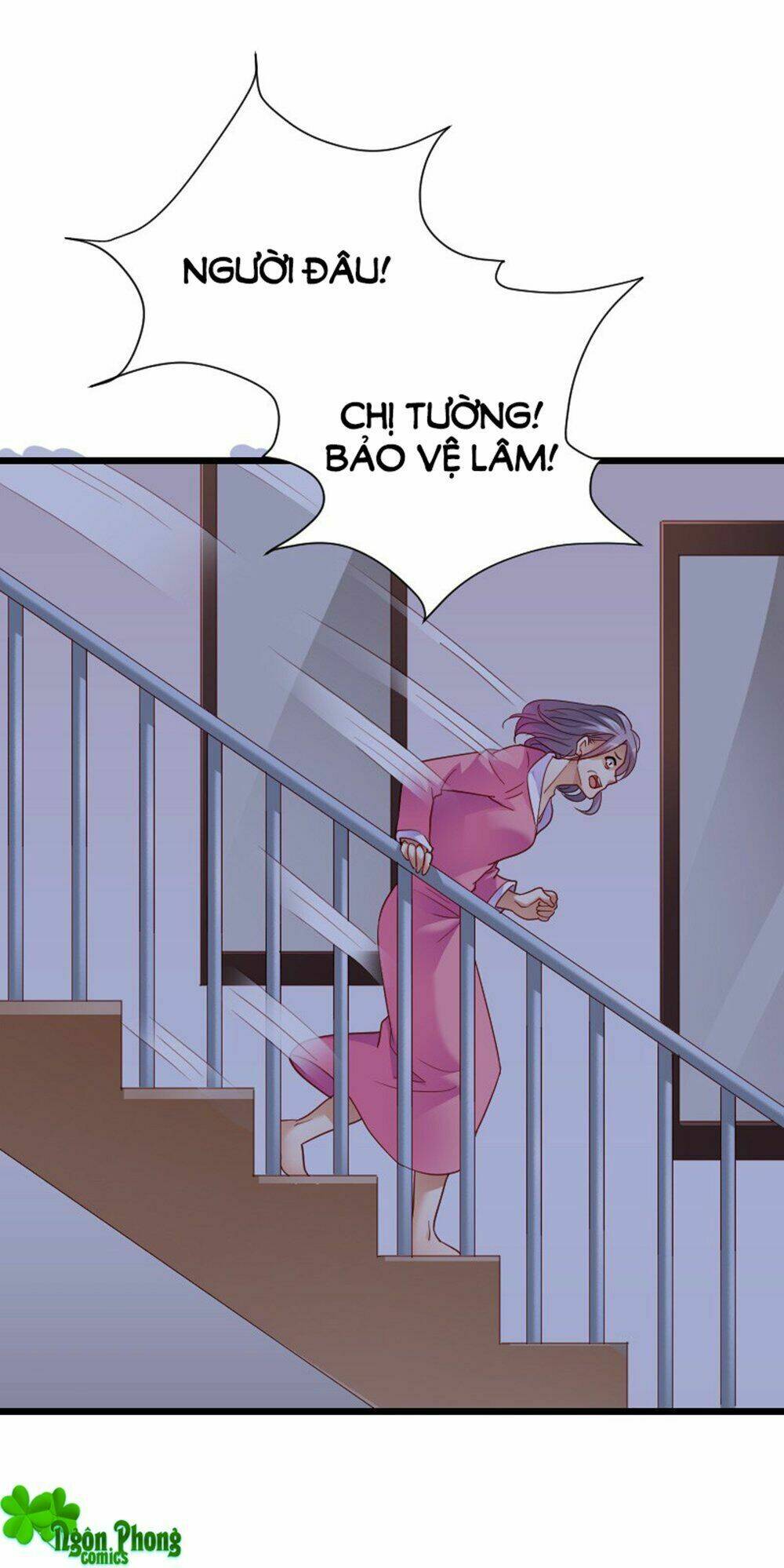 Vạn Năm Nhân Duyên Nhất Tuyến Khiên: Chapter 44