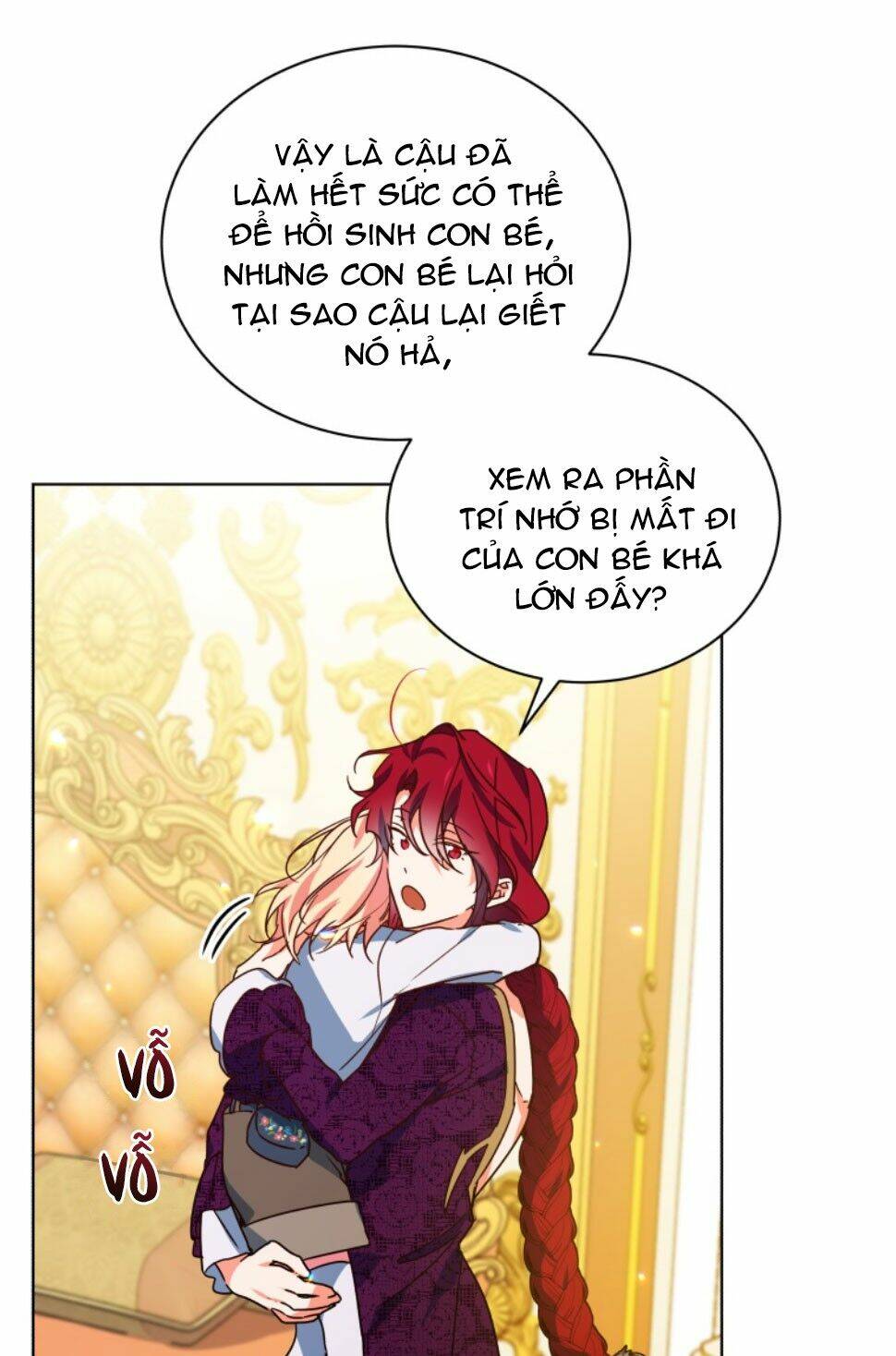 Nàng Elizabeth Thuần Khiết: Chapter 36