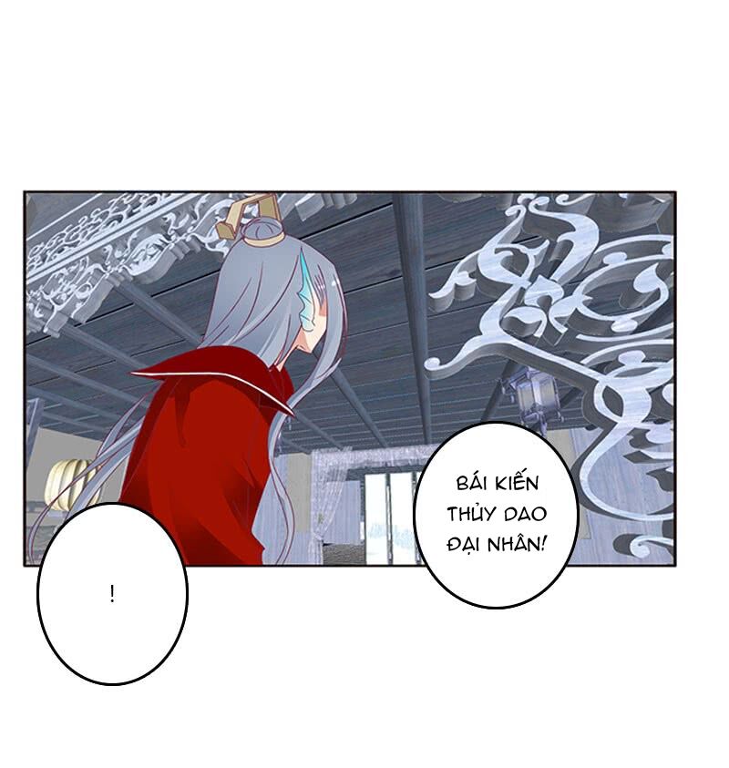Thông Linh Phi: Chapter 356