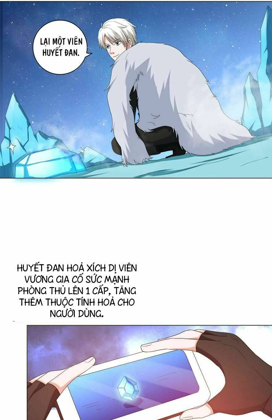 Đô Thị Tu Luyện Cuồng Triều: Chapter 18