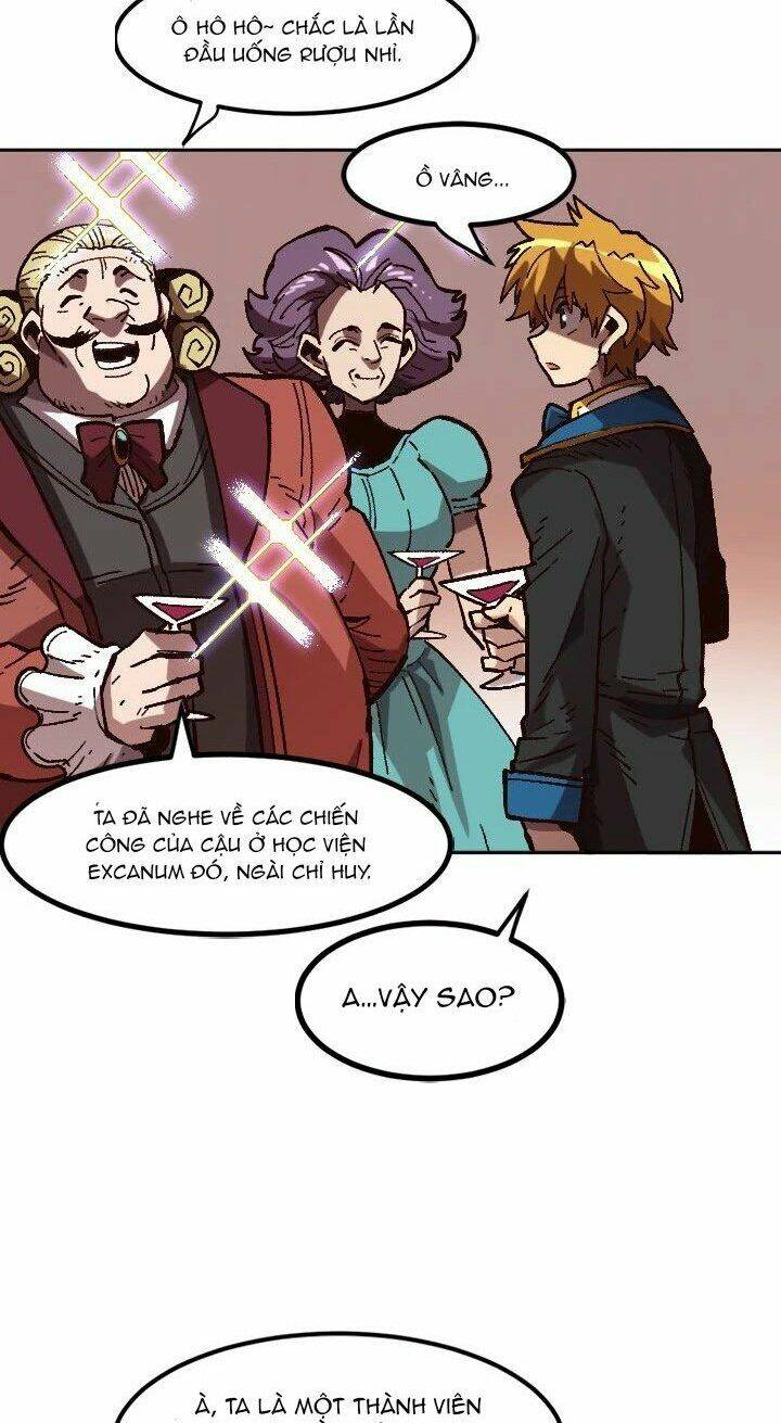 Nô Lệ Nghịch Thiên: Chapter 45