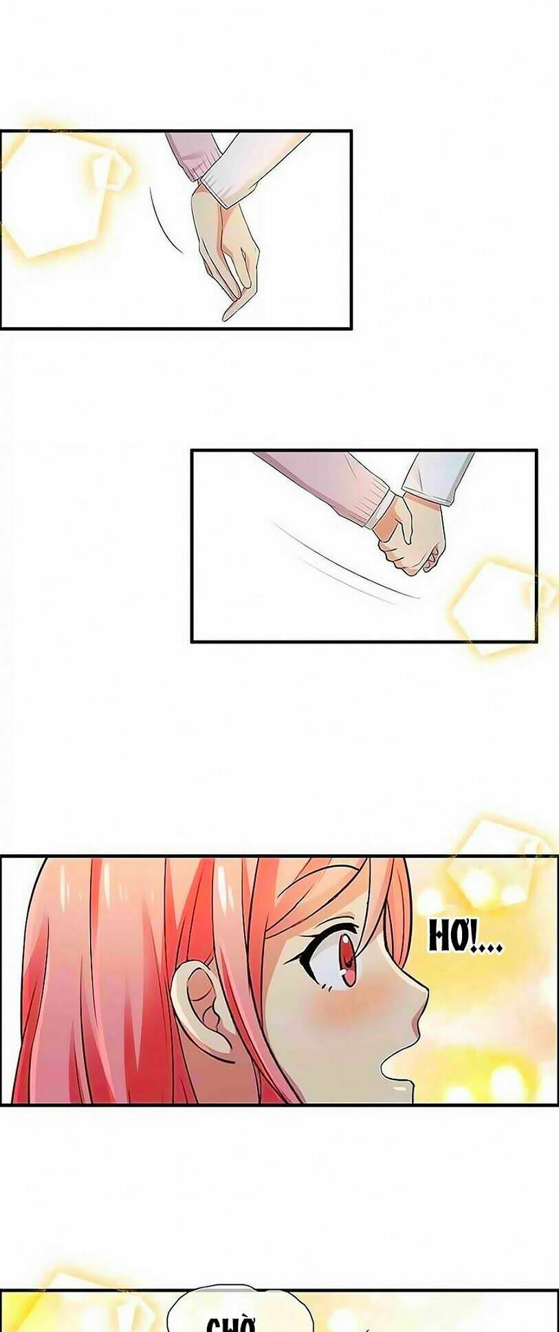 Đại Thần Tình Yêu Chớ Chạm Tôi: Chapter 22