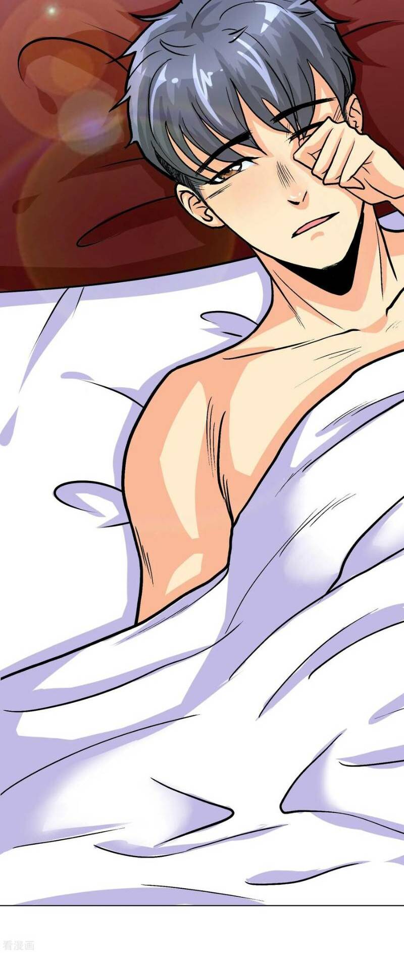 Hệ Thống Tiên Tôn Tại Đô Thị: Chapter 32