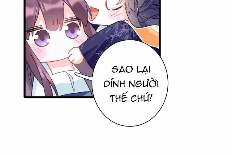 Hoa Nhan Sách: Chapter 208