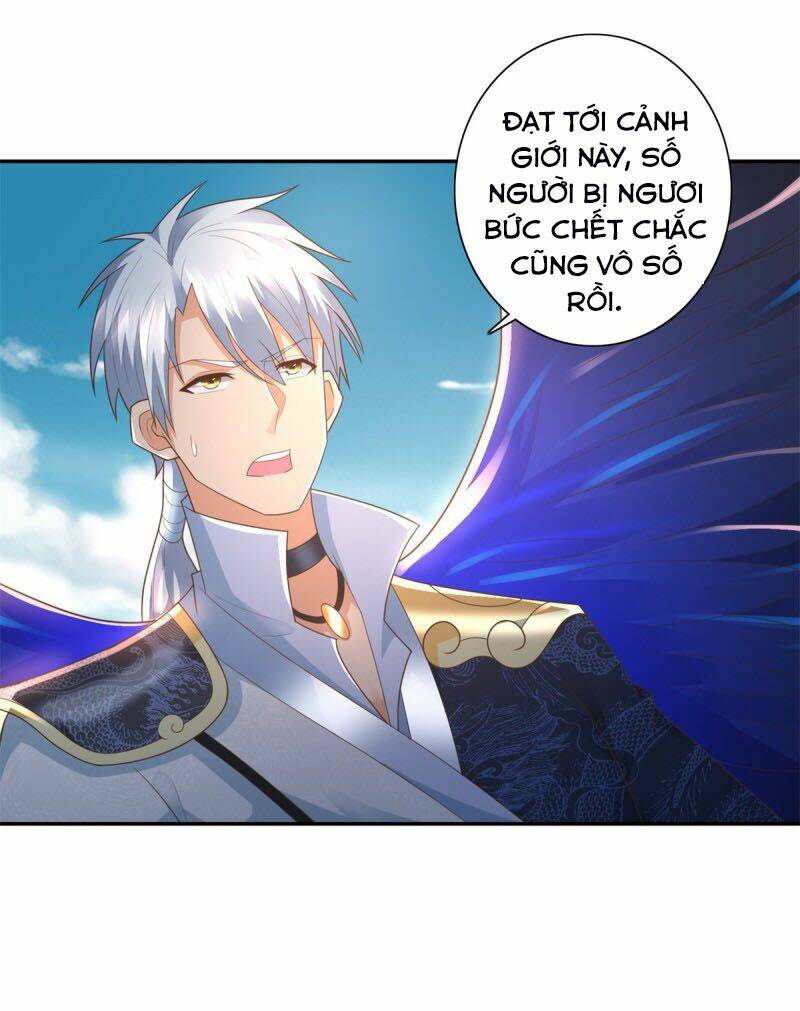 Chí Tôn Trọng Sinh: Chapter 109