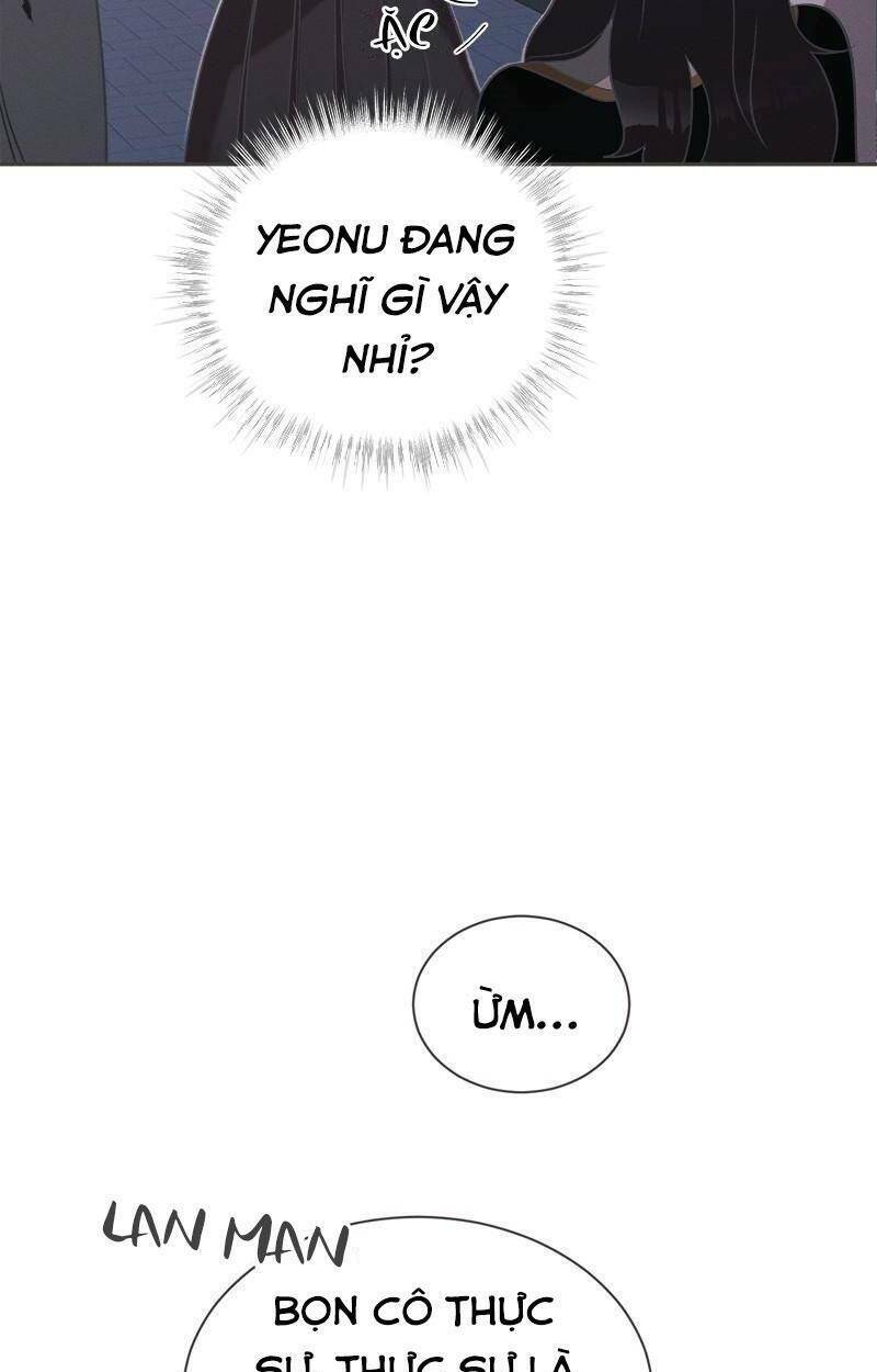 Giấc Mộng Đêm Hè: Chapter 3.2