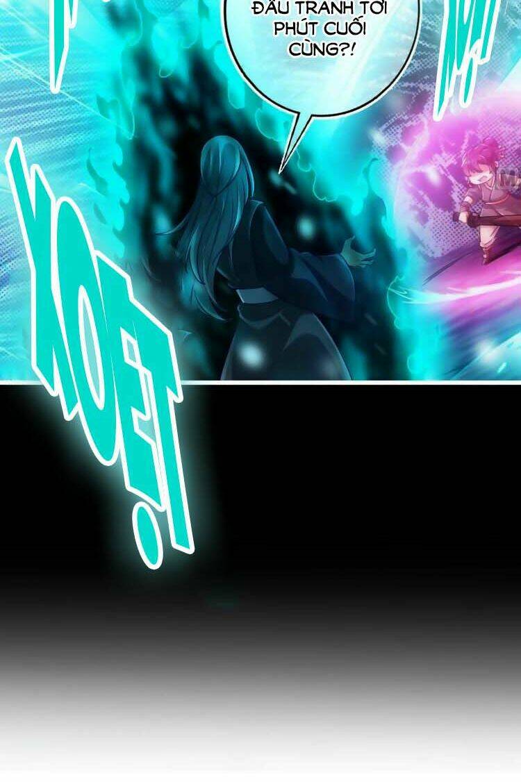 Cứu Ma Tôn Đại Nhân: Chapter 24