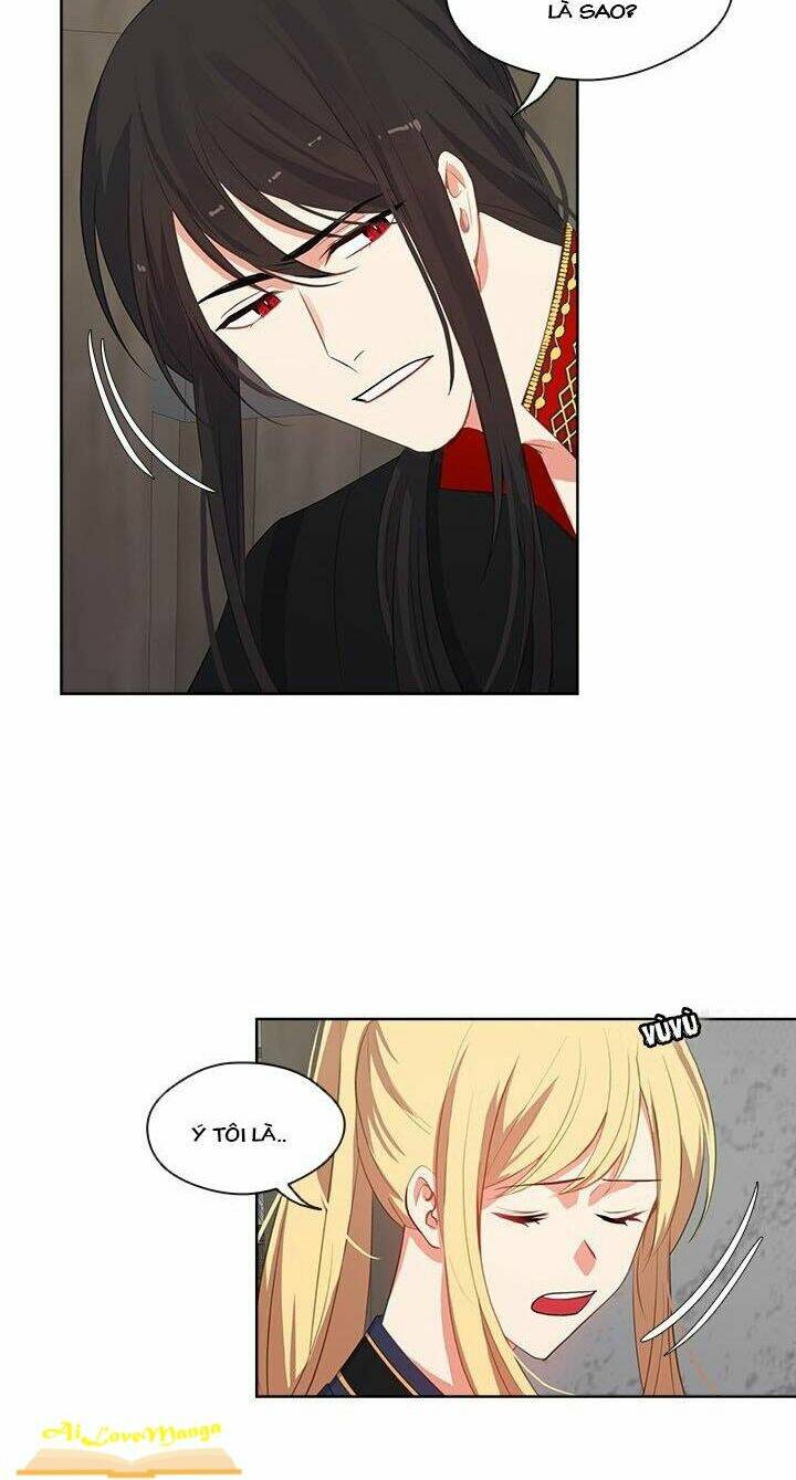 CỘNG TÁC CỦA HOÀNG ĐẾ: Chapter 51