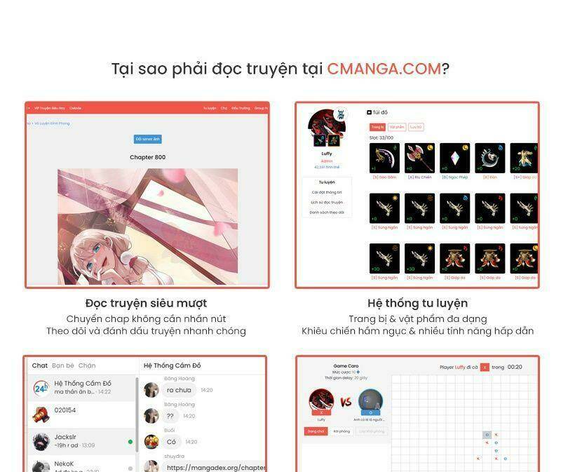 Quận Chúa Vững Vàng, Thiết Lập Nhân Vật Không Thể Vỡ: Chapter 37