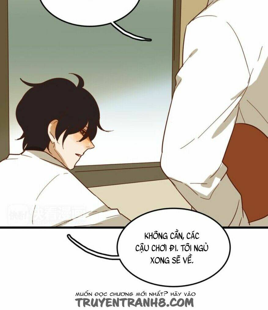 Tình Yêu Dưới Mái Hiên: Chapter 47