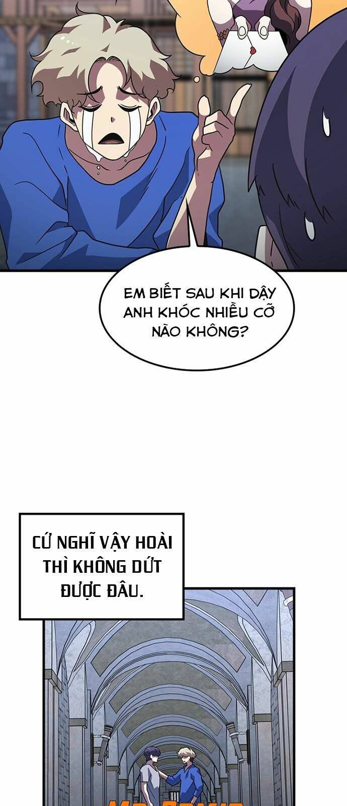 Điểm Chết: Chapter 32
