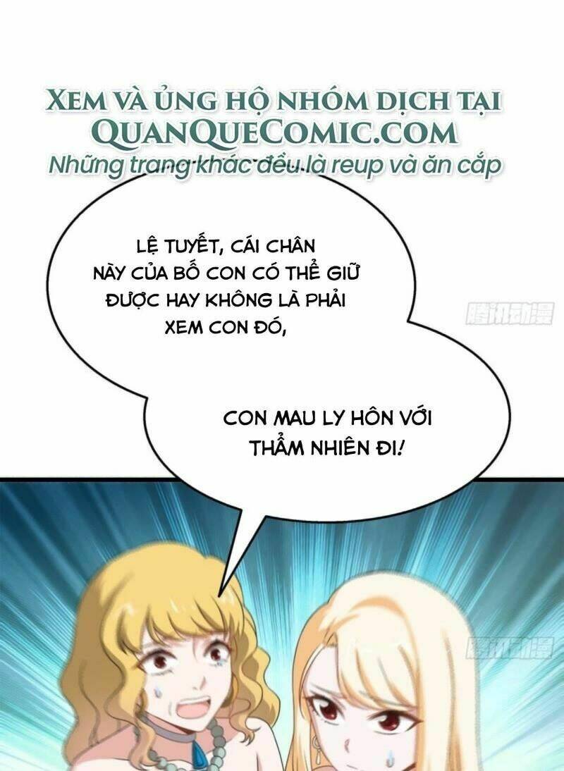 Người Ở Rể Mạnh Nhất: Chapter 35