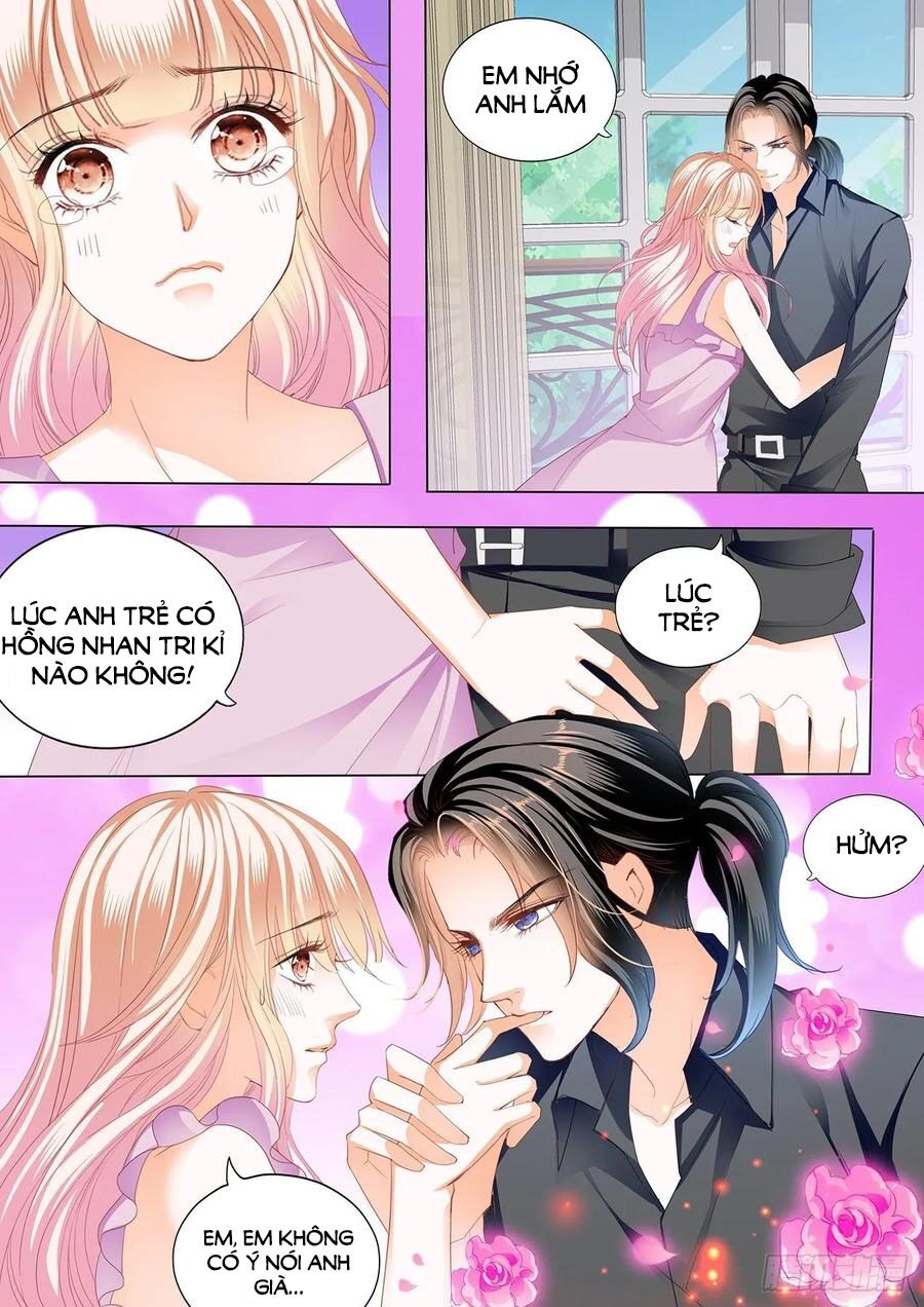 Bá Đạo Tiểu Thúc, Xin Trêu Chọc Vừa Thôi!: Chapter 170