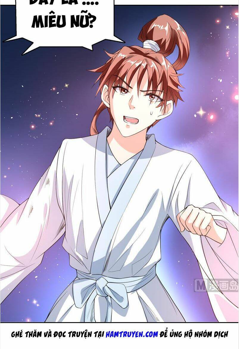 Tối Cường Thần Thú Hệ Thống: Chapter 114
