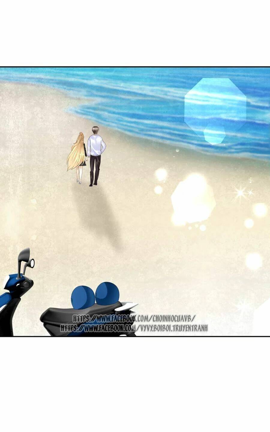 Tiền Thế Kim Sinh Của Chung Tiểu Thư: Chapter 12