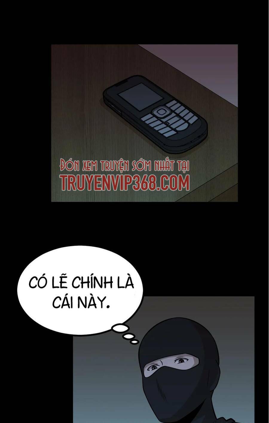 Đai Ca Trở Lại Tuổi 16: Chapter 106