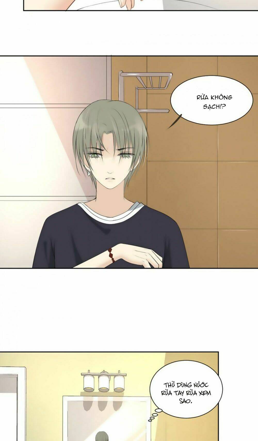 Sinh Sinh Tương Thác: Chapter 22