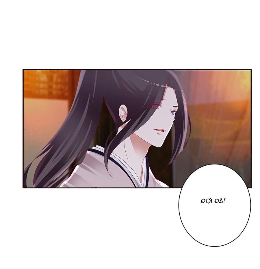 Thông Linh Phi: Chapter 578