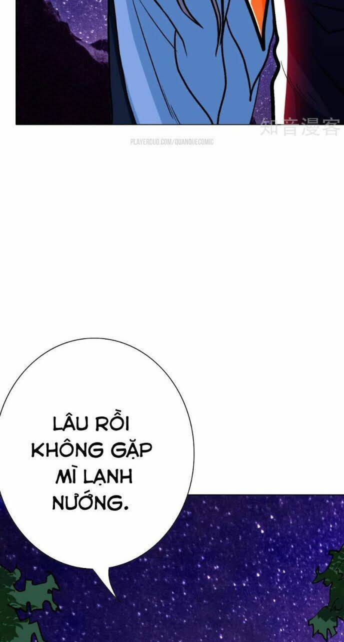Hệ Thống Tiên Tôn Tại Đô Thị: Chapter 82