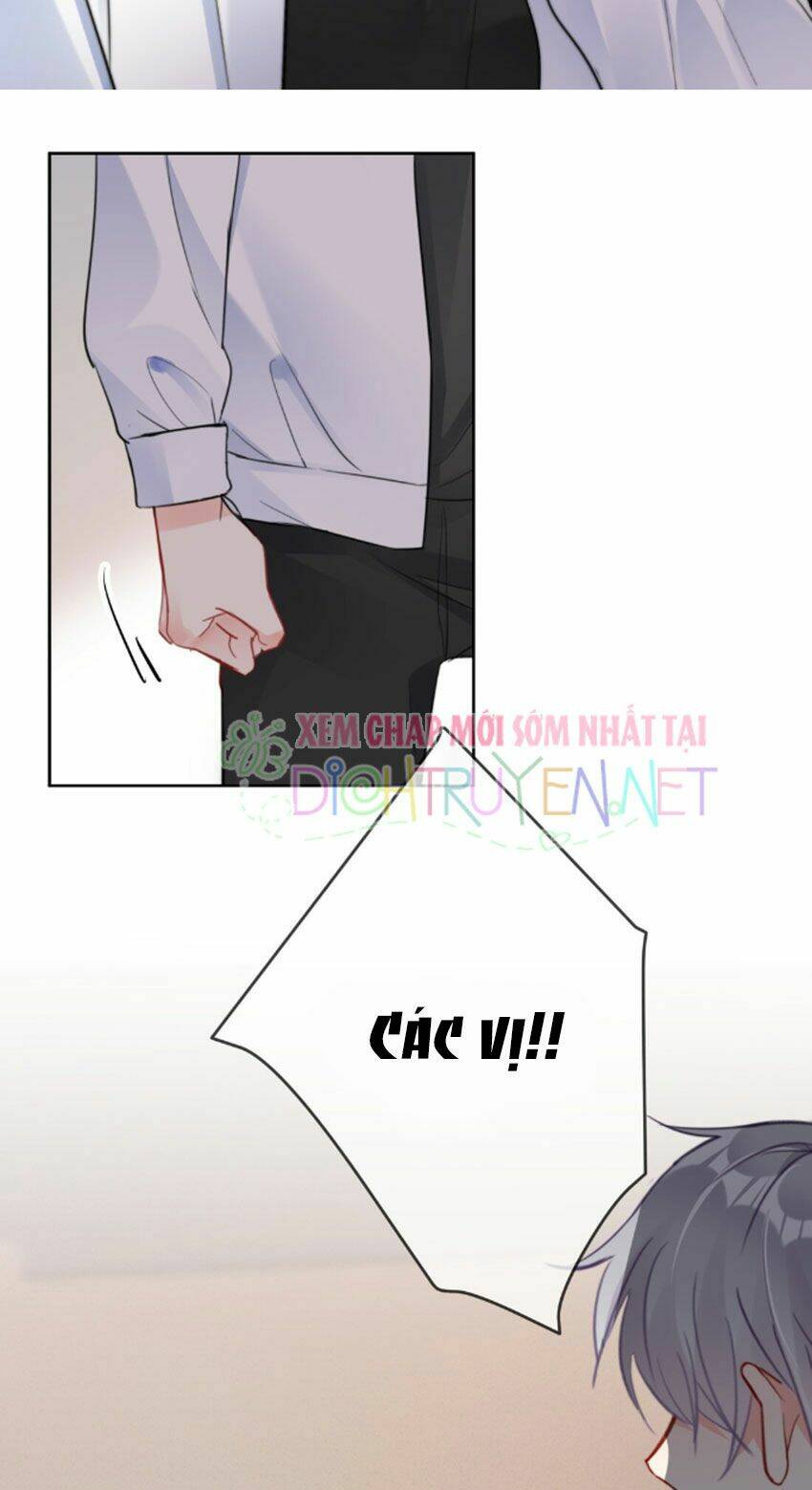 Boss Đại Nhân Là Nữ Thần?: Chapter 33