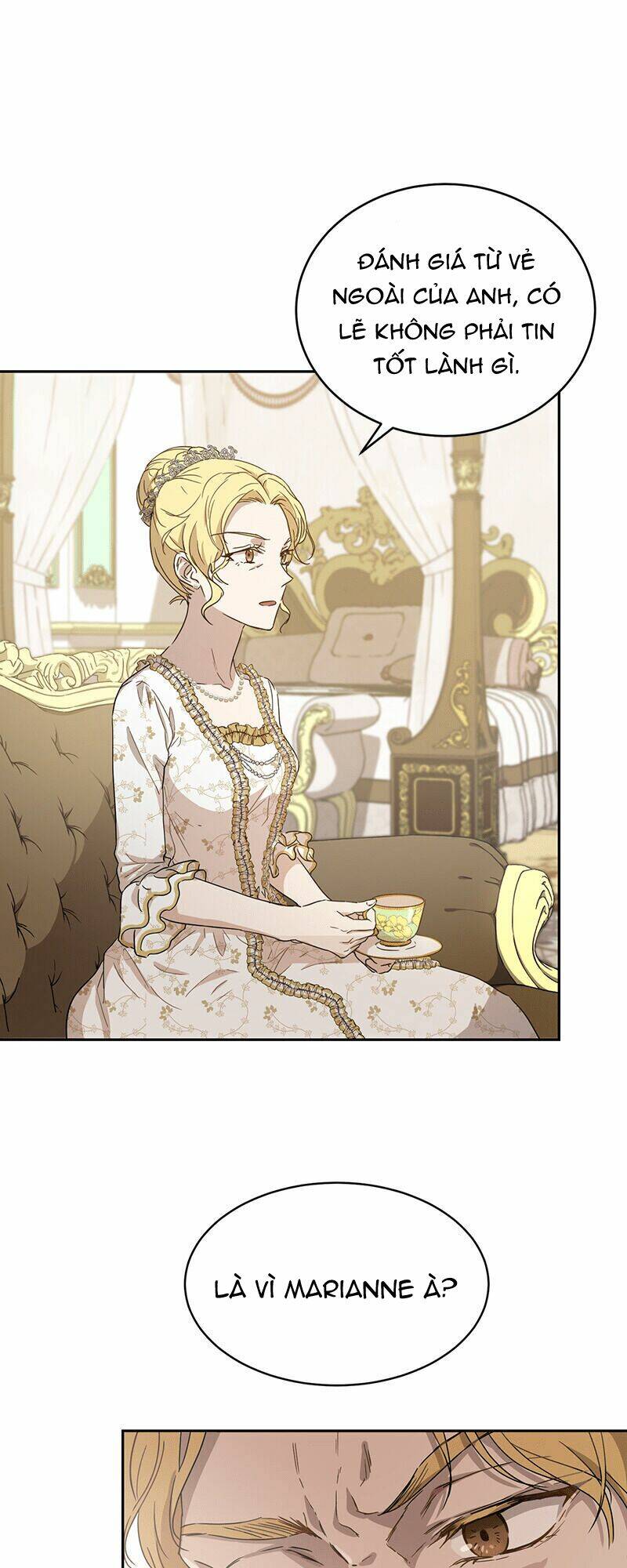 Khế Ước Của Ác Ma: Chapter 6